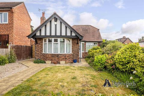 3 bedroom detached bungalow for sale, Park Road, Radcliffe-On-Trent, Nottingham