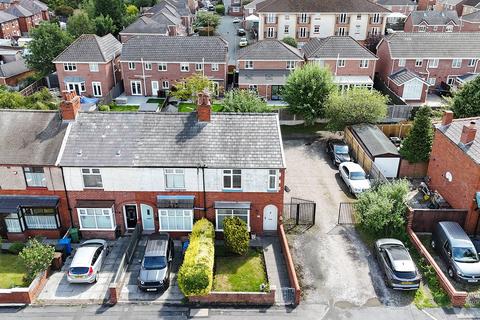 3 bedroom end of terrace house for sale, Windsor Road, Ashton-in-Makerfield, Wigan, WN4 9EP