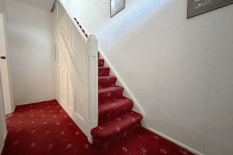 3 bedroom end of terrace house for sale, Windsor Road, Ashton-in-Makerfield, Wigan, WN4 9EP