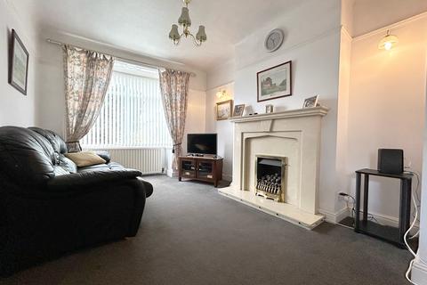 3 bedroom end of terrace house for sale, Windsor Road, Ashton-in-Makerfield, Wigan, WN4 9EP