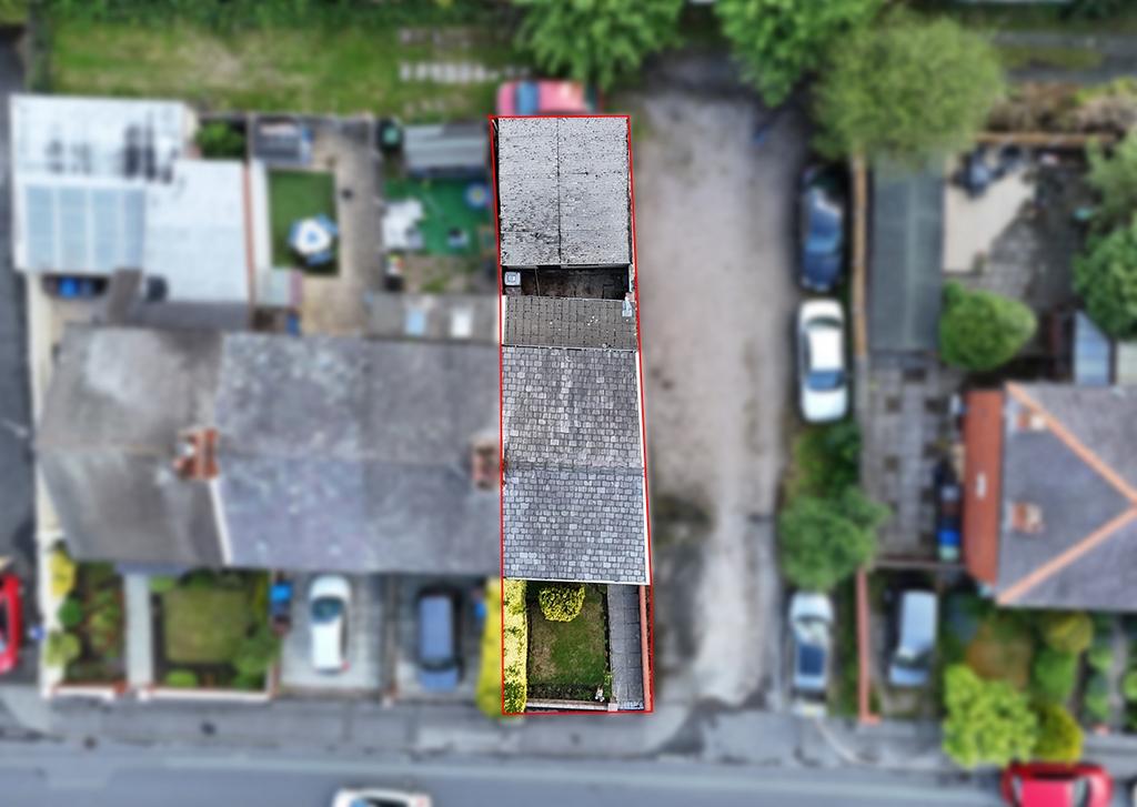 Above