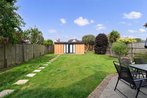 4 bedroom detached house for sale, Nutbourne Road, Worthing, West Sussex, BN14