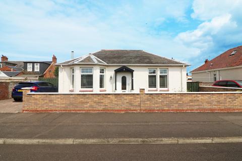 2 bedroom detached bungalow for sale, Morris Road, Prestwick, KA9