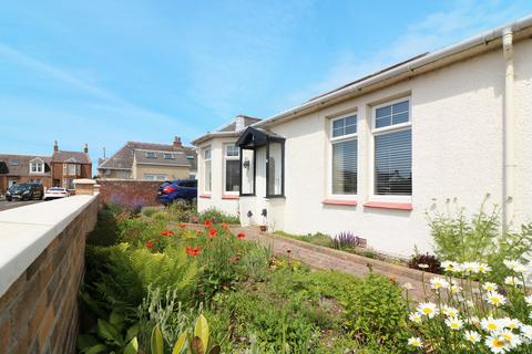 2 bedroom detached bungalow for sale, Morris Road, Prestwick, KA9