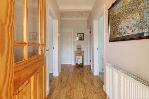 2 bedroom detached bungalow for sale, Morris Road, Prestwick, KA9