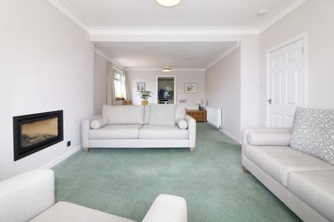 2 bedroom detached bungalow for sale, Morris Road, Prestwick, KA9