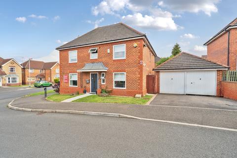 undefined, Victory Way, Sleaford, Lincolnshire, NG34