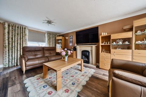 undefined, Victory Way, Sleaford, Lincolnshire, NG34