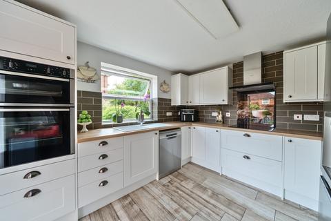 undefined, Victory Way, Sleaford, Lincolnshire, NG34