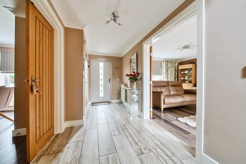 undefined, Victory Way, Sleaford, Lincolnshire, NG34