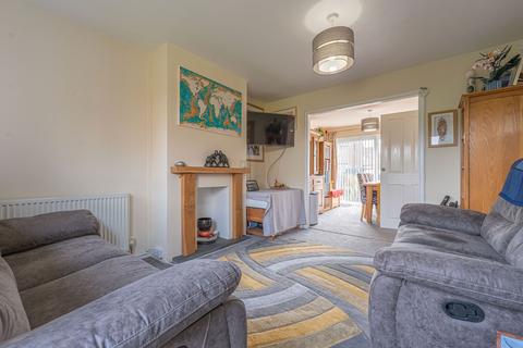 3 bedroom semi-detached house for sale, Keats Road, Caldicot, NP26