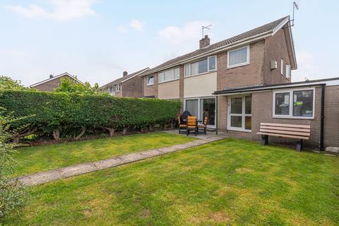 3 bedroom semi-detached house for sale, Keats Road, Caldicot, NP26