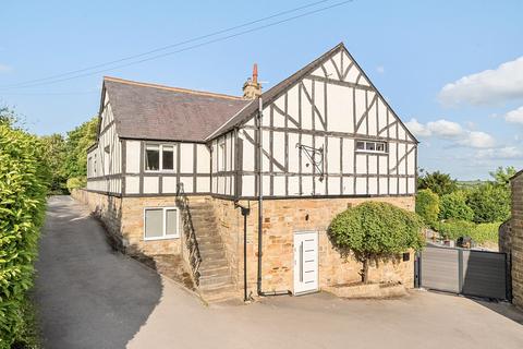 6 bedroom detached house for sale, Hill Foot Lane, Pannal, HG3