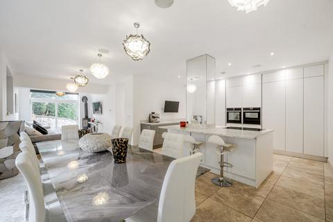 6 bedroom detached house for sale, Hill Foot Lane, Pannal, HG3