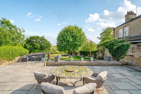 6 bedroom detached house for sale, Hill Foot Lane, Pannal, HG3
