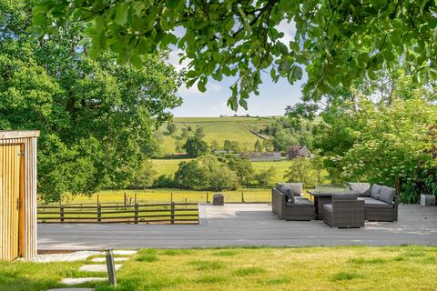 6 bedroom detached house for sale, Hill Foot Lane, Pannal, HG3