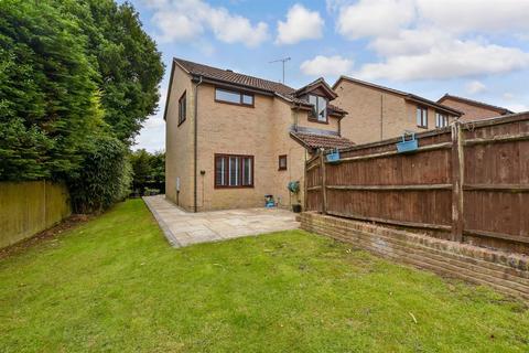 16 Coldharbour Close, Crowborough, TN6 1EU