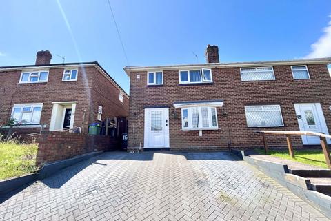 16 Barncroft Road, Tividale, Oldbury, B69 1TU