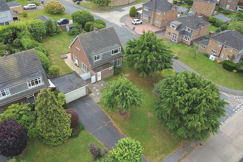 3 bedroom detached house for sale, The Heights, Danbury