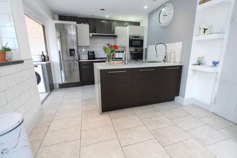 3 bedroom semi-detached house for sale, Charles Road, Brierley Hill DY5