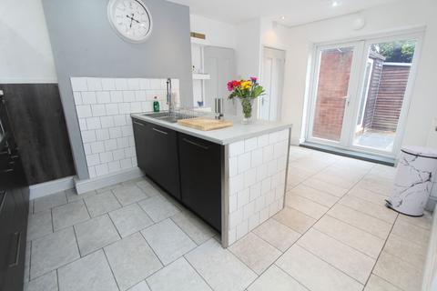 undefined, Charles Road, Brierley Hill DY5