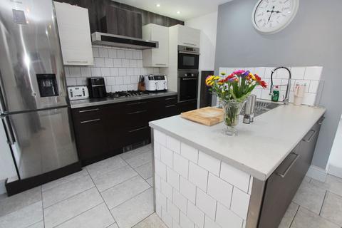 undefined, Charles Road, Brierley Hill DY5