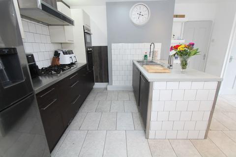 undefined, Charles Road, Brierley Hill DY5