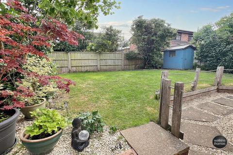 27 Grampian Close, Hereford, HR4 0TA