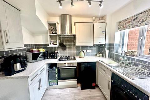 undefined, Spencer View, Ellistown, Coalville, LE67