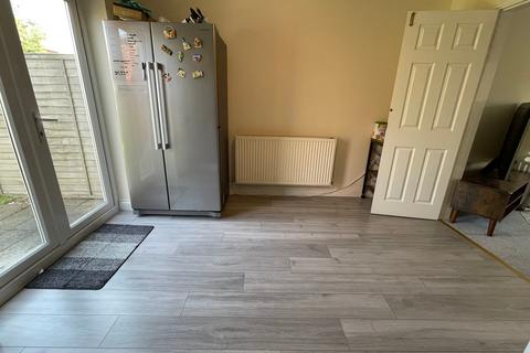 undefined, Spencer View, Ellistown, Coalville, LE67