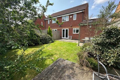 undefined, Spencer View, Ellistown, Coalville, LE67