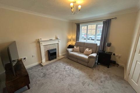 undefined, Spencer View, Ellistown, Coalville, LE67