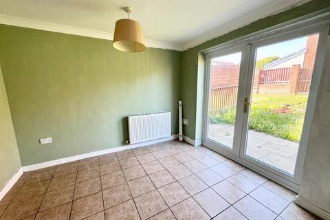 3 bedroom semi-detached house for sale, Overton Way, Stockton-On-Tees