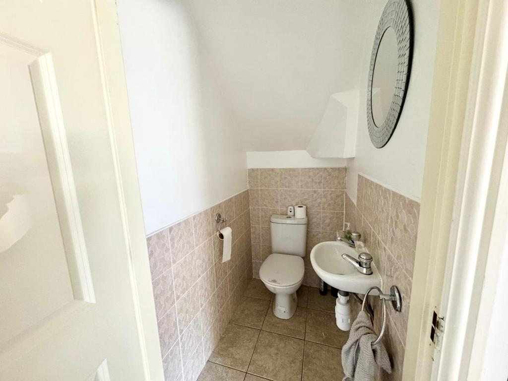 Cloakroom