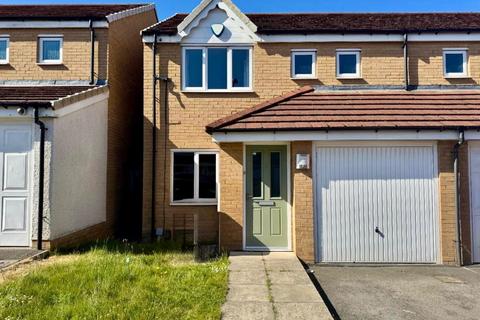 Overton Way, Stockton-On-Tees