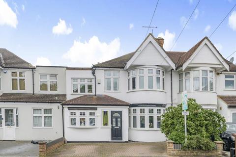 5 bedroom semi-detached house for sale, Elmsleigh Avenue, Kenton, HA3 8HY