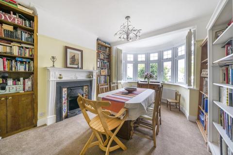 5 bedroom semi-detached house for sale, Elmsleigh Avenue, Kenton, HA3 8HY