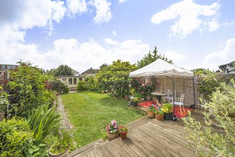 5 bedroom semi-detached house for sale, Elmsleigh Avenue, Kenton, HA3 8HY
