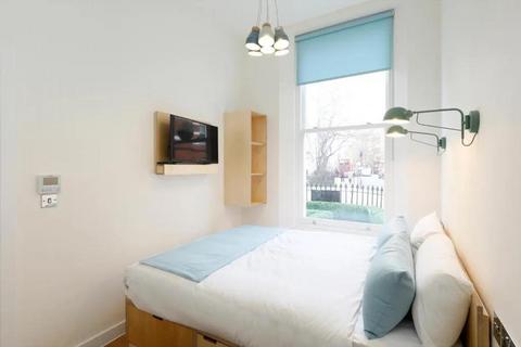 1 bedroom flat to rent, Philbeach Gardens, Earls Court, London, SW5