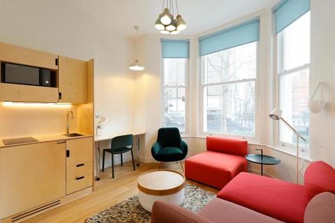1 bedroom flat to rent, Philbeach Gardens, Earls Court, London, SW5