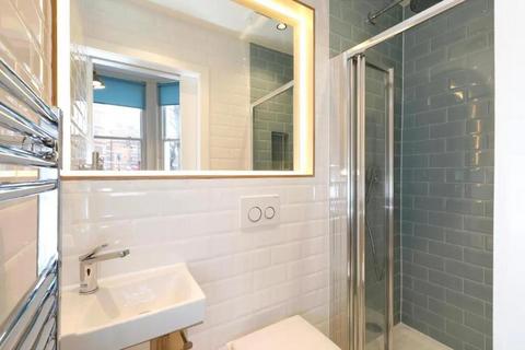 1 bedroom flat to rent, Philbeach Gardens, Earls Court, London, SW5