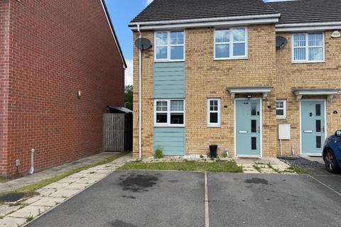 undefined, Piper Knowle View, Hardwick, Stockton-On-Tees
