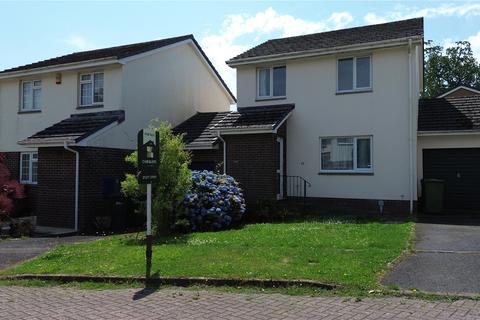 11 Barlow Road, Barnstaple, EX31 1TR