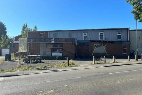 undefined, Residential Development Site, Chesterfield Road, North Wingfield