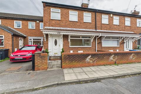 3 bedroom house for sale, Fleet Street, Durham DL14
