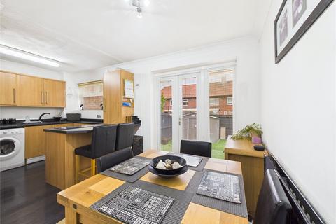 3 bedroom house for sale, Fleet Street, Durham DL14