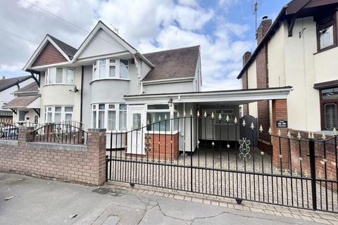 3 bedroom semi-detached house for sale, Stourbridge Road, Dudley DY1