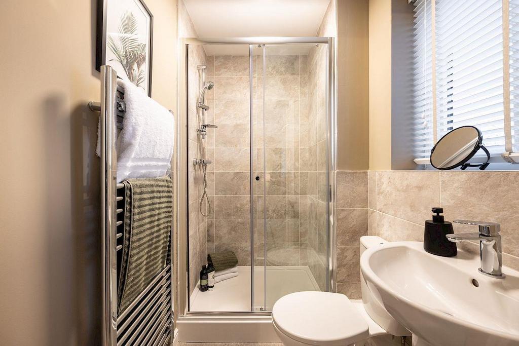 En-suite