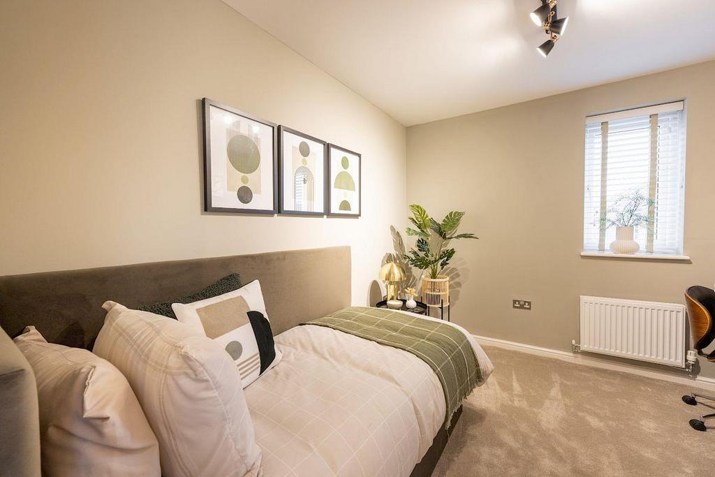 Bedroom 3