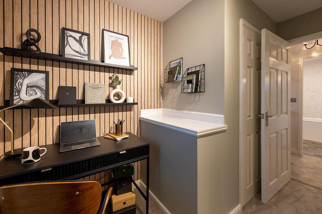 Bedroom 2